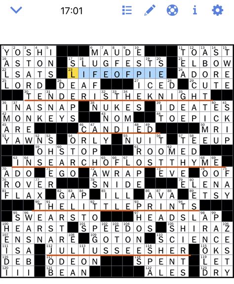 The New York Times mini crossword game is a new online word puzzle thats really fun to try out at least once Playing it helps you learn new words and enjoy a nice puzzle. . Pretend nyt crossword